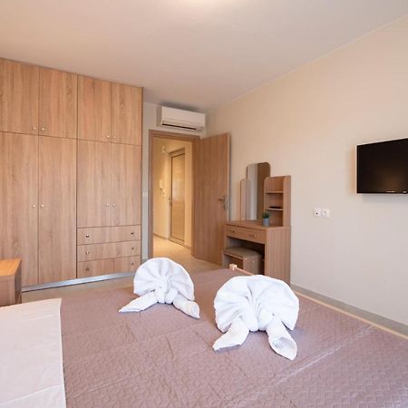 Kos Villas And Appartments Luaran gambar
