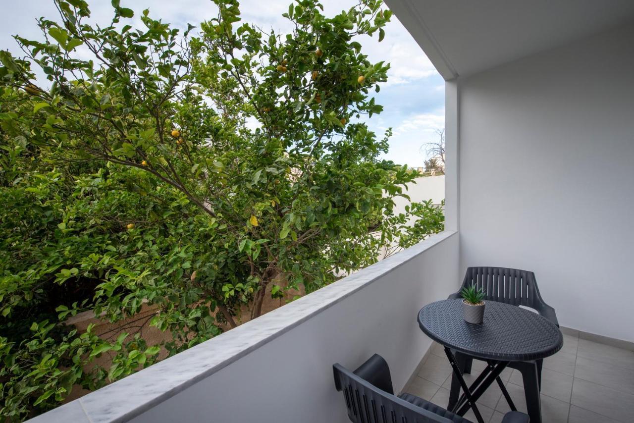 Kos Villas And Appartments Luaran gambar