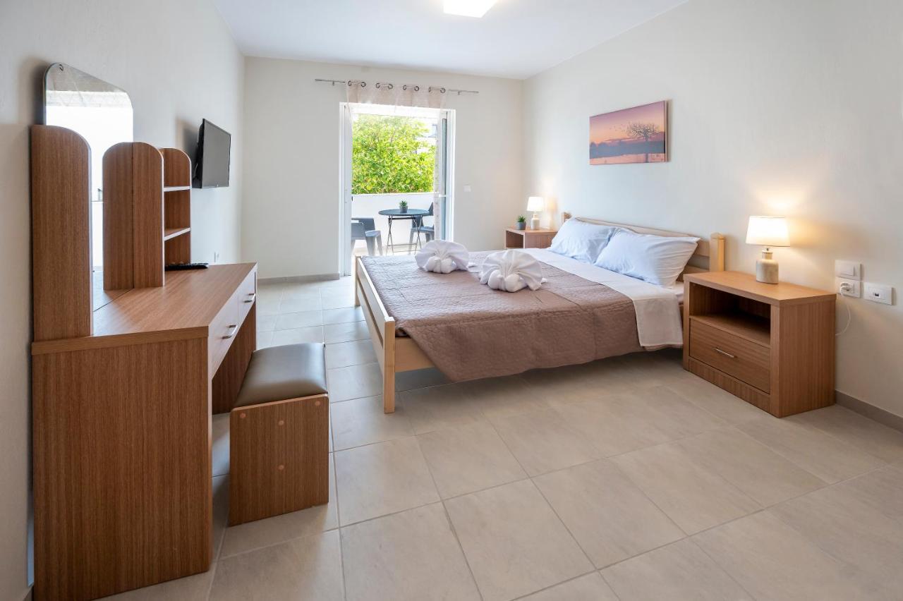 Kos Villas And Appartments Luaran gambar