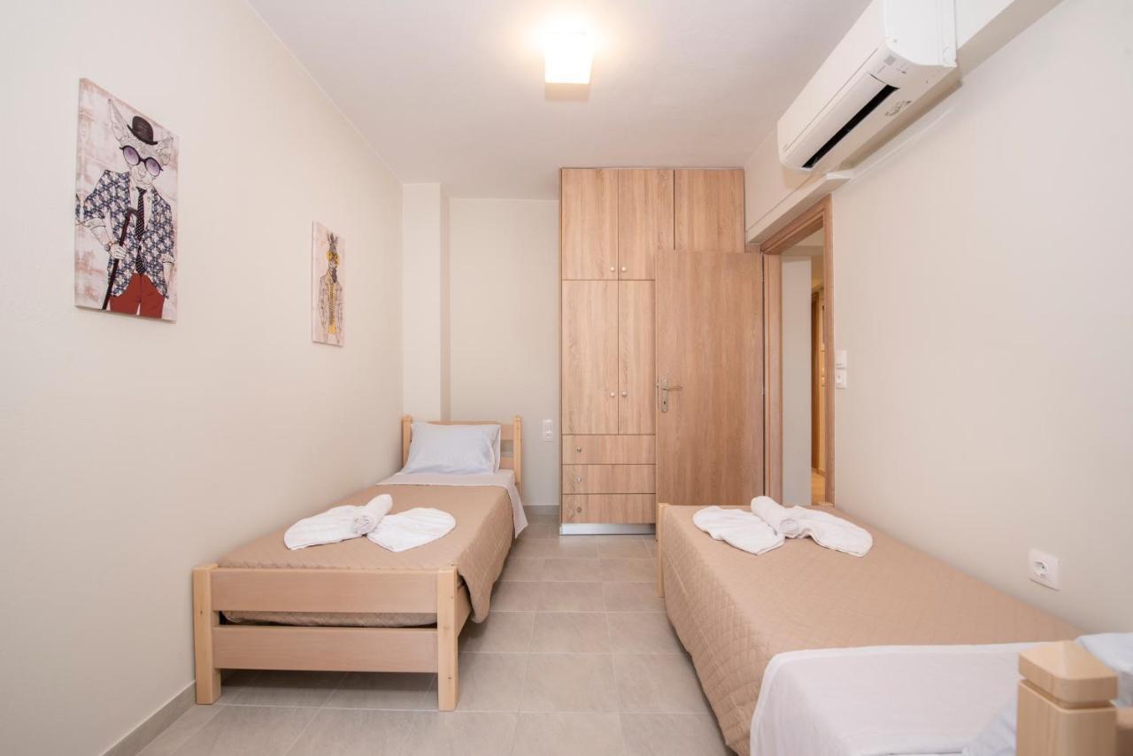 Kos Villas And Appartments Luaran gambar