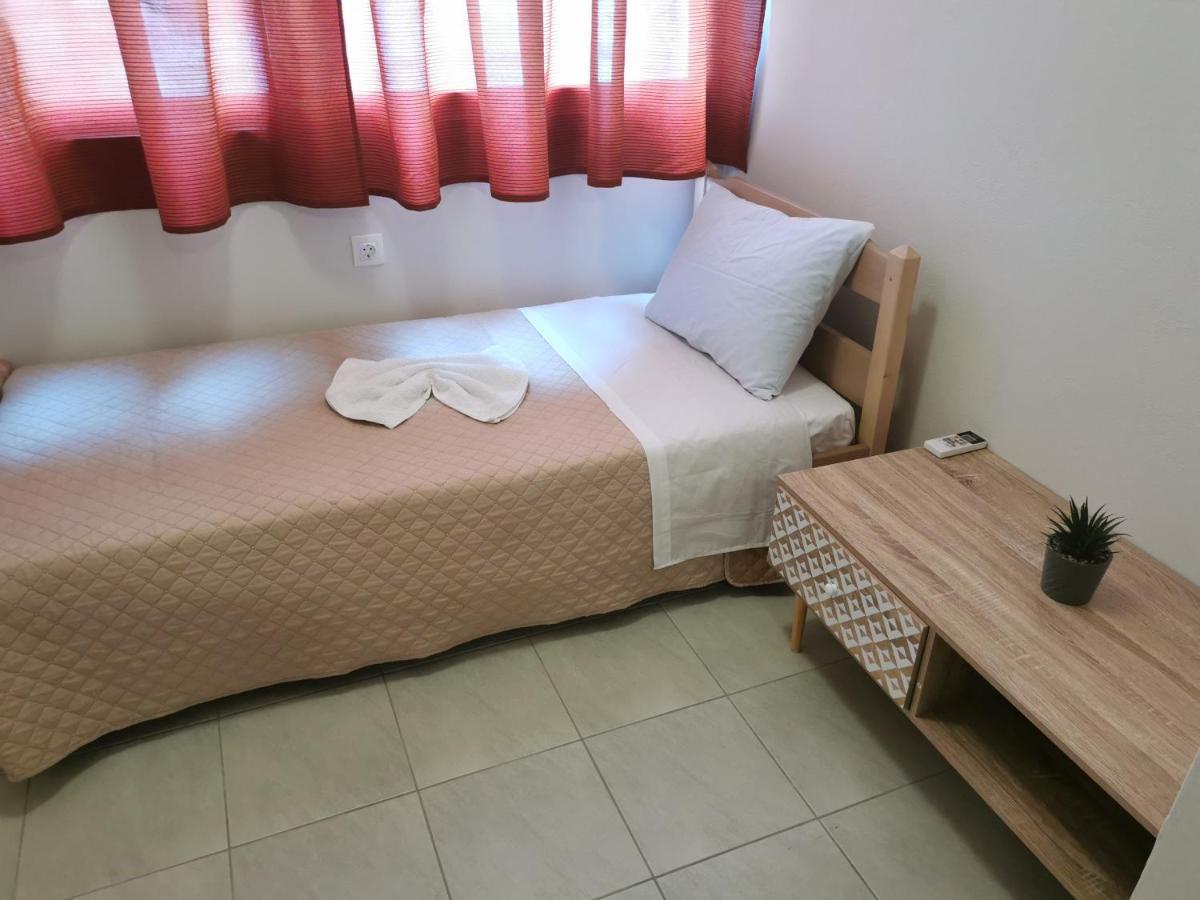 Kos Villas And Appartments Luaran gambar